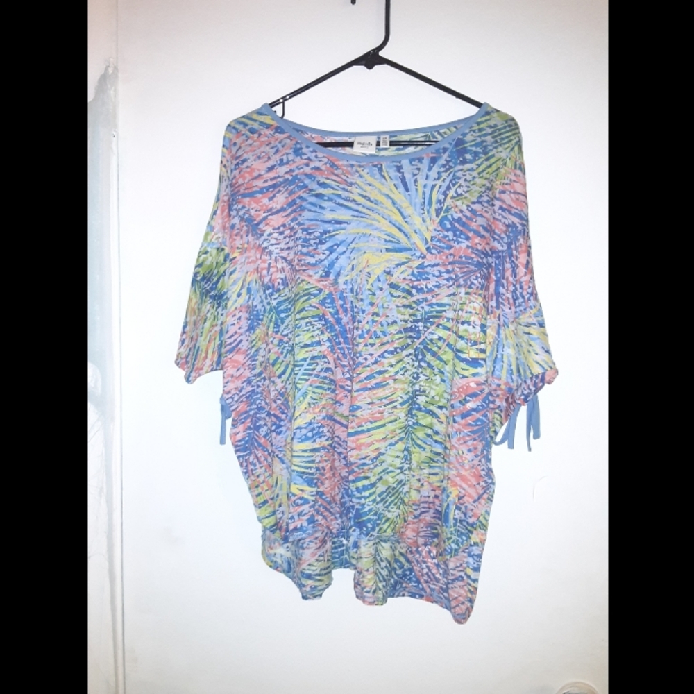 Rafaella Weekends Blouse